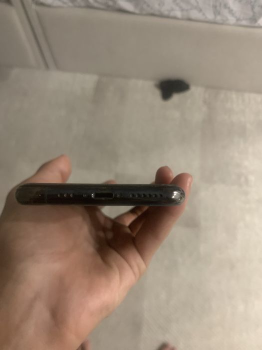 Iphone 11 Pro.