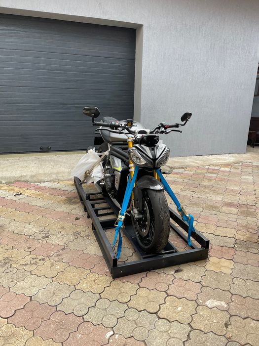 Triumph Speed Triple 1200 RS