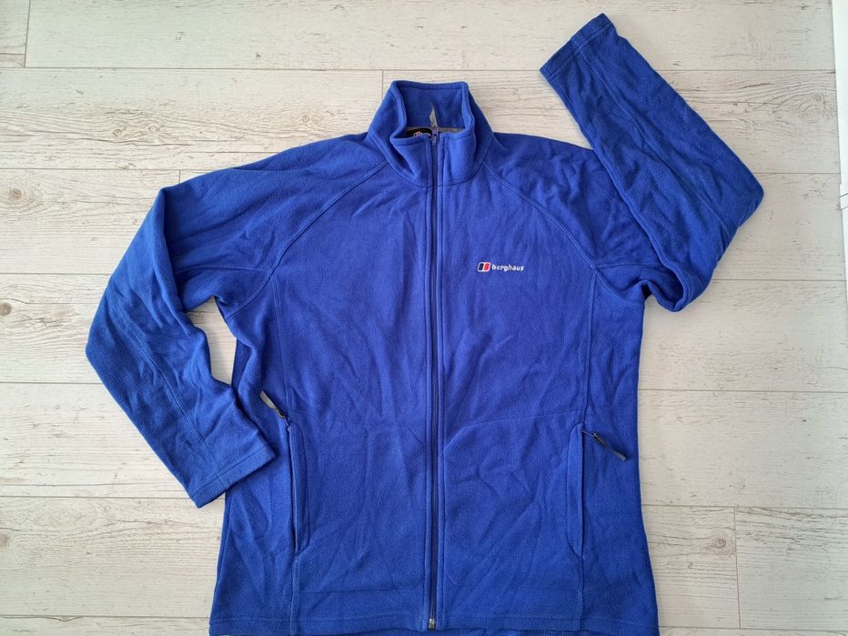 Berghaus-Ориг.поларено горнище