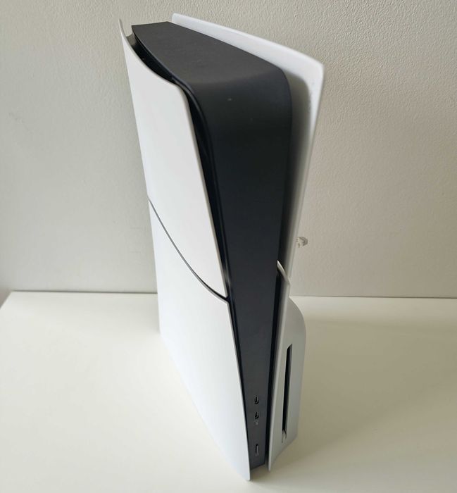 Playstation 5 (PS5) Slim Disc Edition 1TB