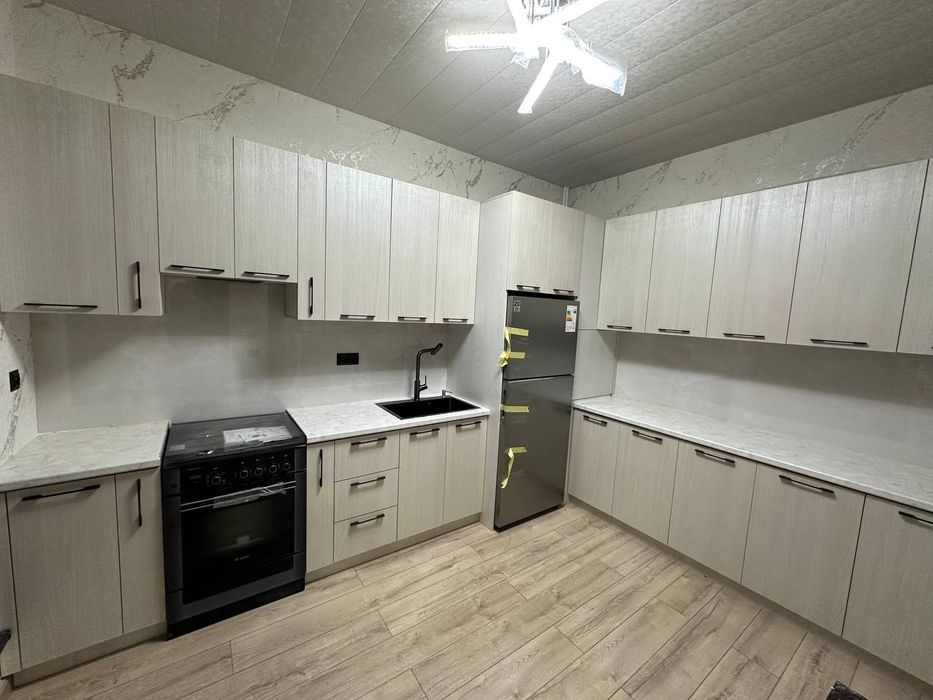 Изготовление мебели на заказ