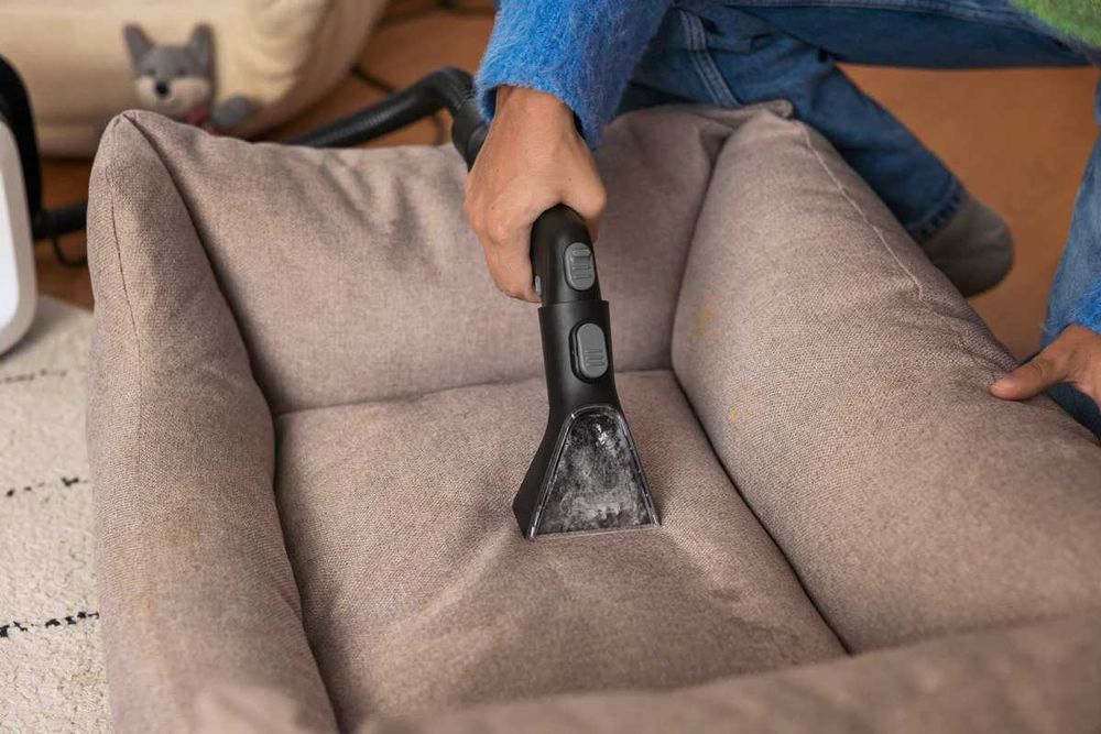 Моющий пылесос Karcher SE 3 Floor Оригинал товар официальная гарантия