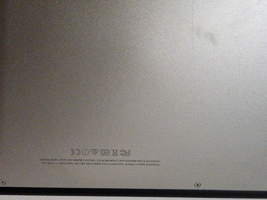 MacBook air 13 +Apple 7 256gb