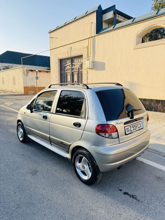 Matiz best luk kansaner