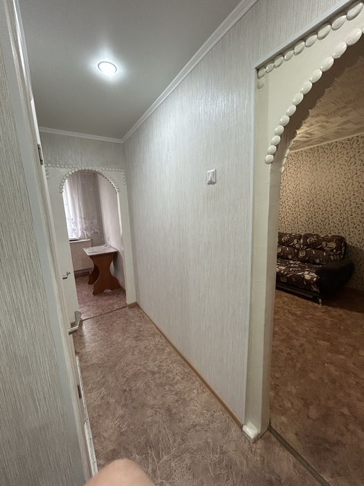 Продам 2-х комнтаную квартиру