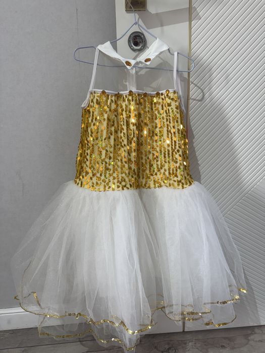 нарядная платья для девочек