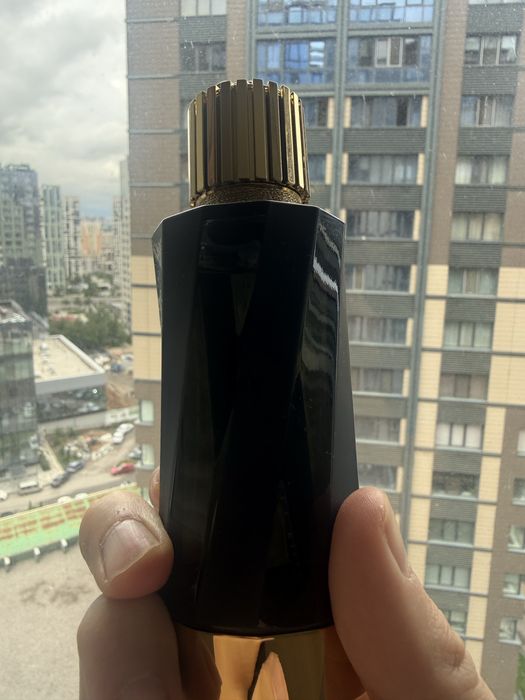 Парфюмерная вода Iris D’Elite Atelier Versace