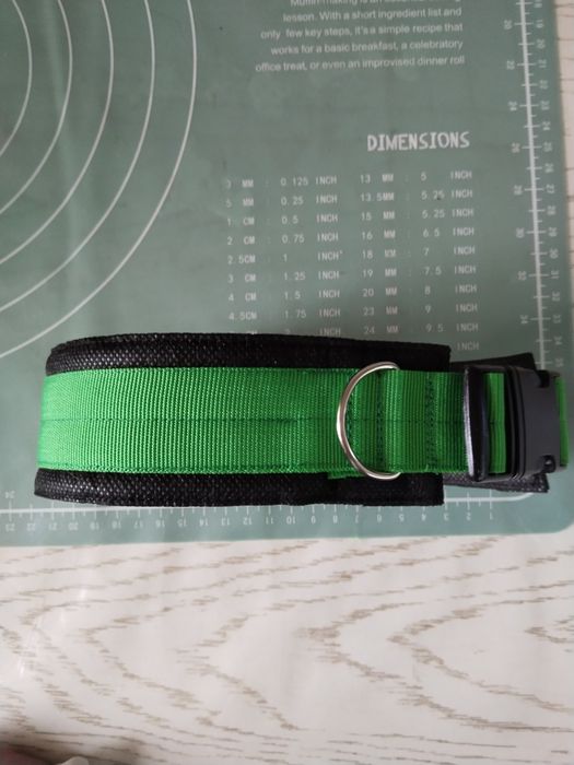 Ошейник для собаки