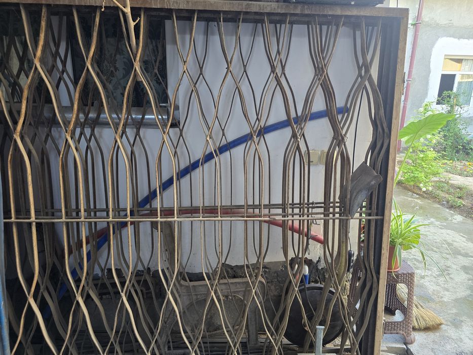 Продаётся решётка ограждение