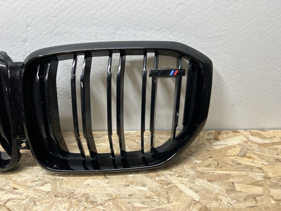 Grila bmw X5 G05 F95 M competitione 2019-2023