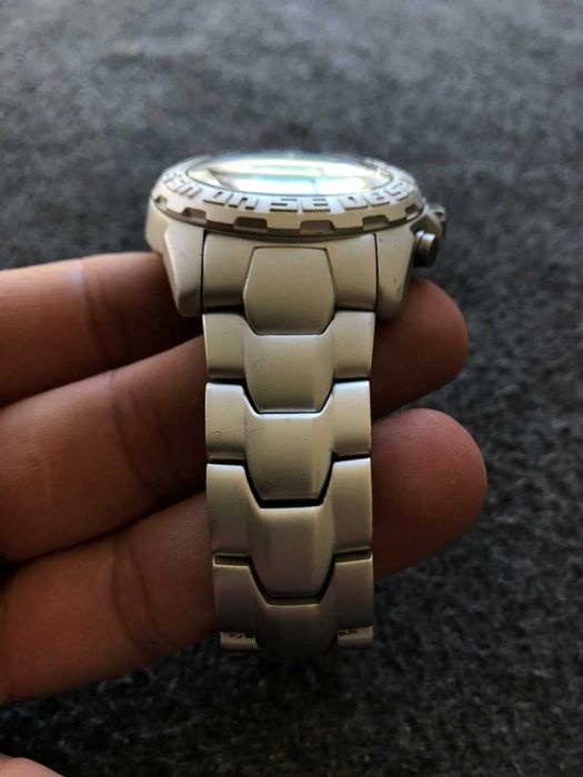 Sector 175 Chronograph