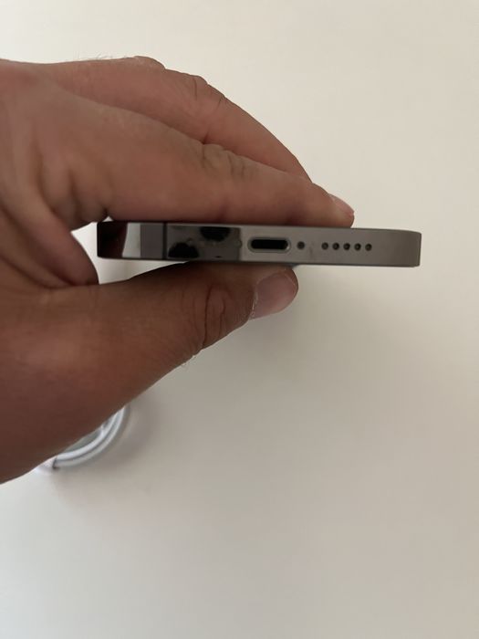 Iphone 13pro 256GB 100% bat