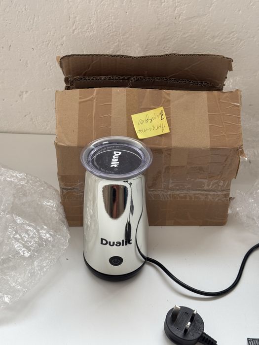 Разпенвач на мляко Dualit Cocoatiser