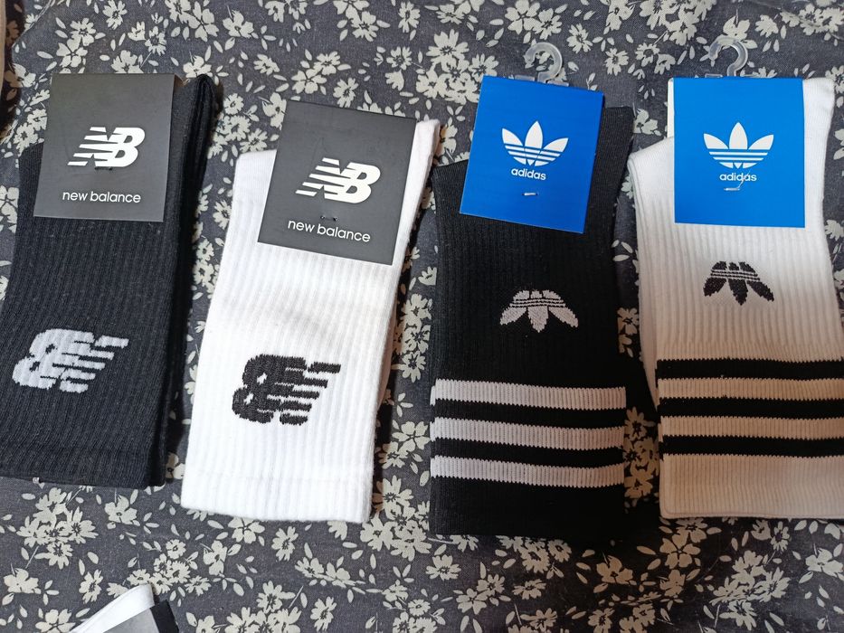 Чорапи adidas I NB