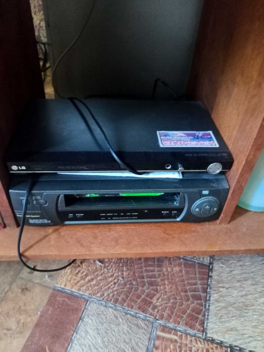 Телевизоры цветные, б/у