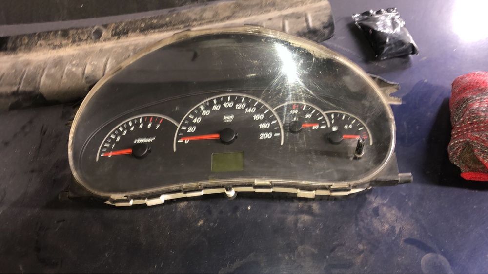 Запчасти на ВАЗ продам