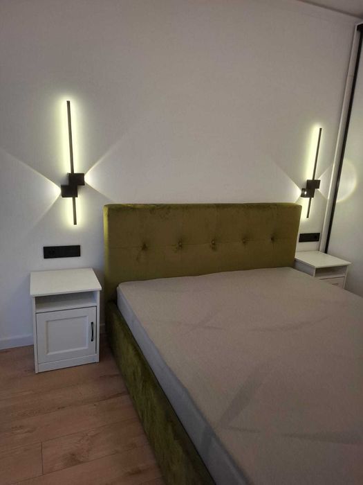 Închiriez apartament 2 camere - Florești