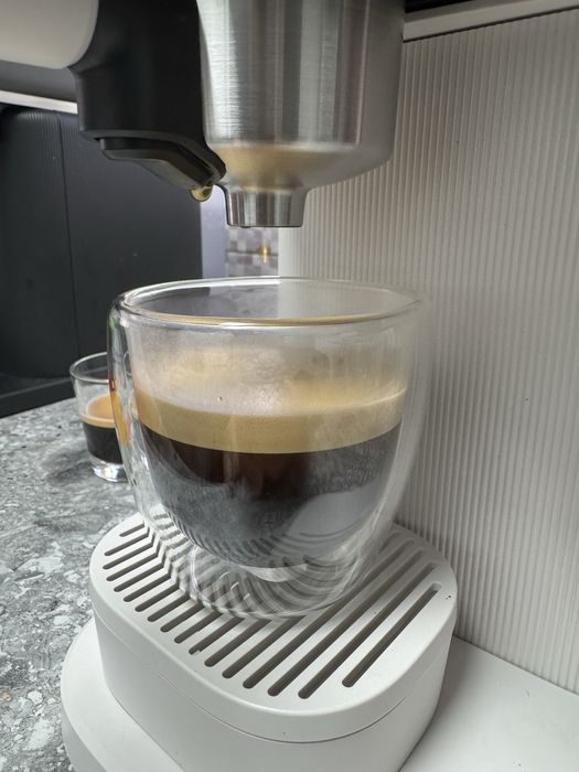 Philips baristina