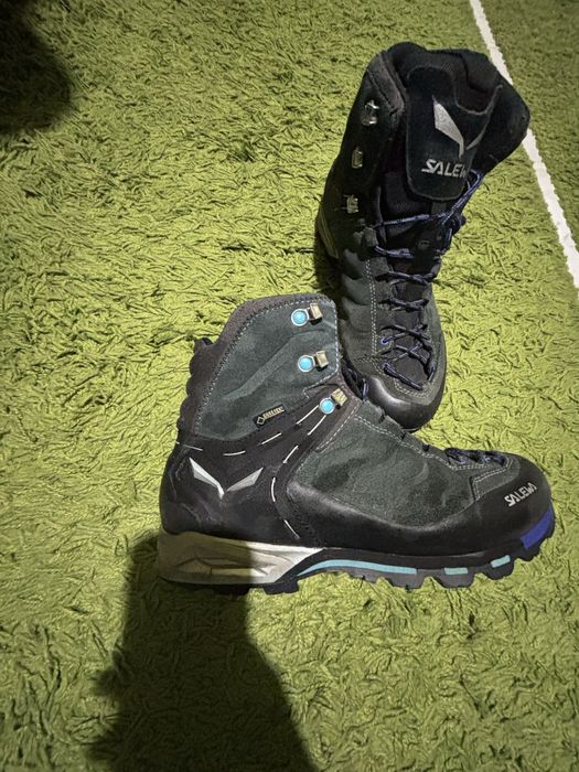 Salewa 40,5 обувки