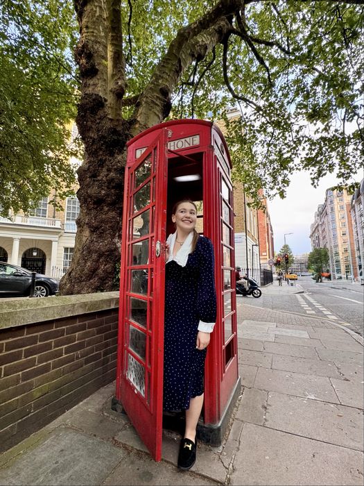 Репетитор Английского языка