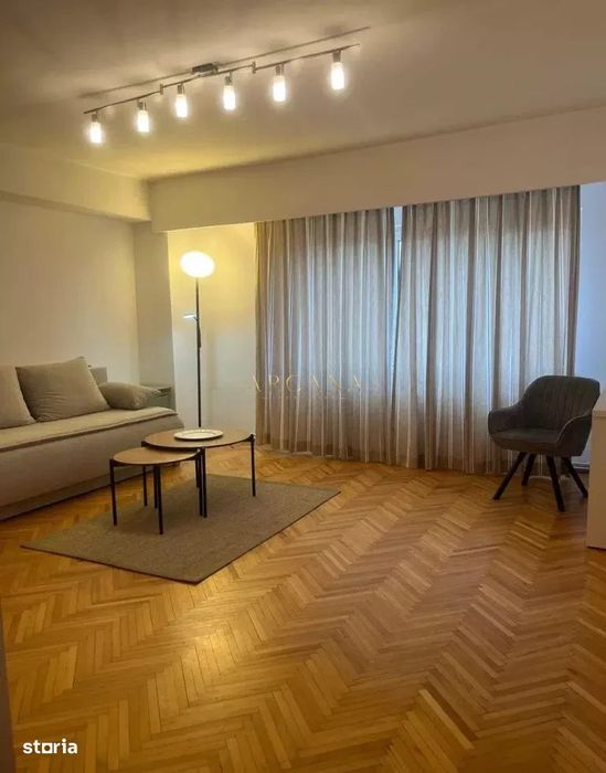 Apartament 3 camere cu parcare Piata Cipariu — fotografia 1