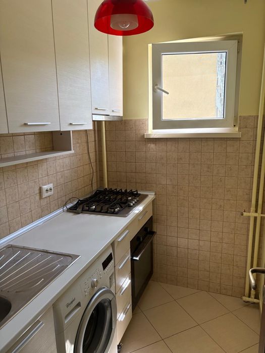 Apartament 2 camere de închiriat – Drumul Taberei, Aleea Compozitorilor