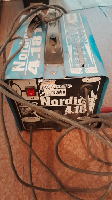 Продам электронную сварку