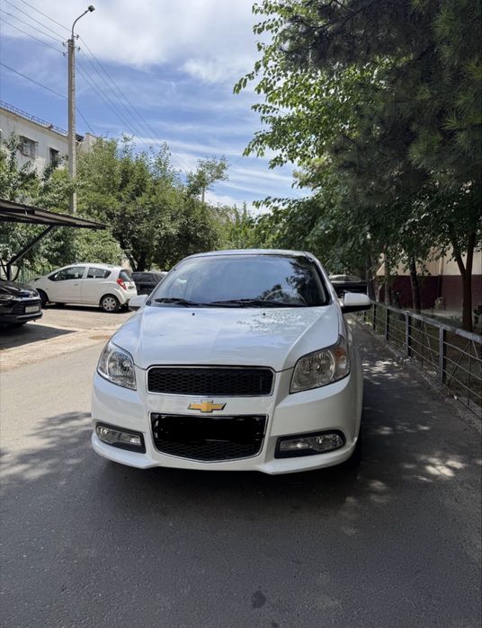 Автопрокат Rentcar (Rentkar) Spark Nexia