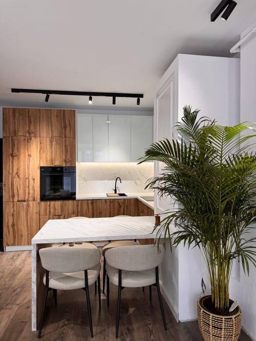 Ap Premium de inchiriat- -2 cam-CityRezidence-Balanta