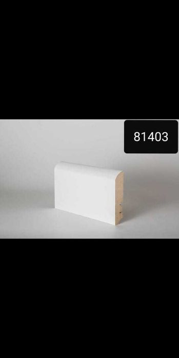 Плинтус МДФ от 3000 тг