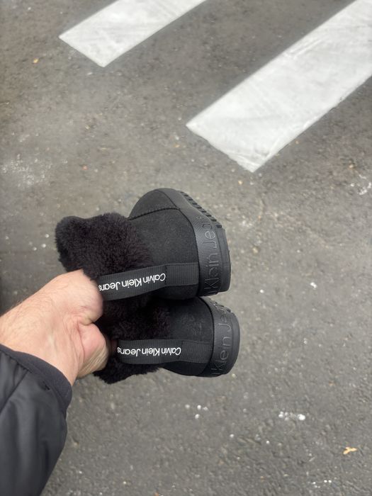 Vand Ghete marimea 36