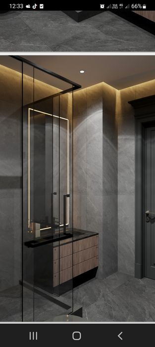 Кафельщик, плиточник