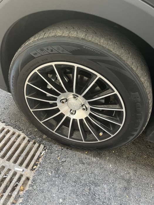 Диска балон продам