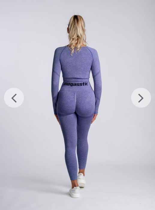 Спортен комплект Megasstic