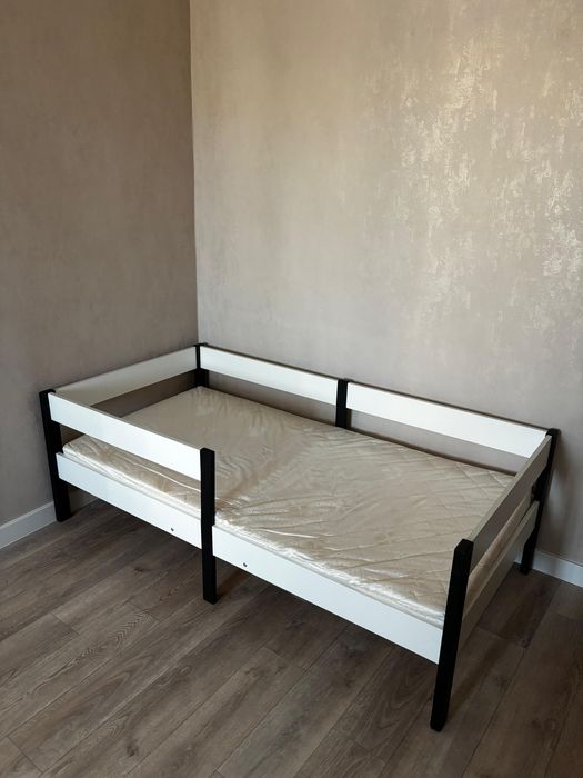 Детская кровать  размер 80х160