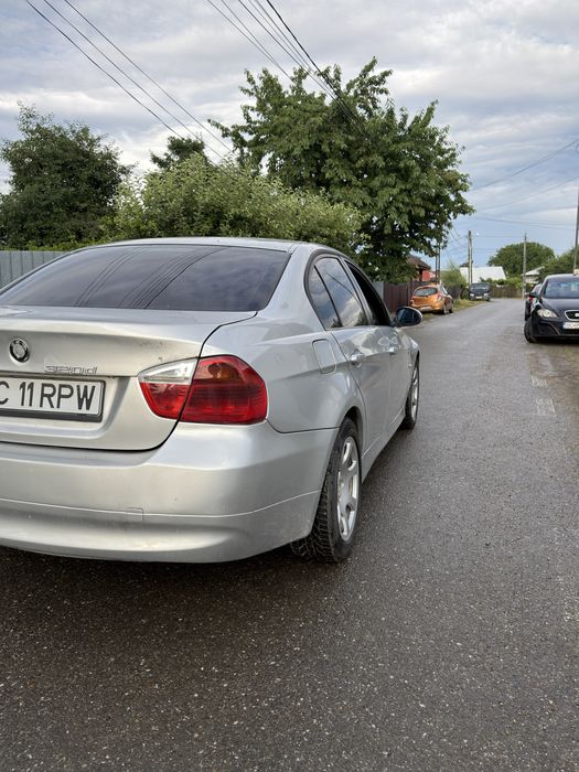 BMW 3 Series 2005 — imagine 4