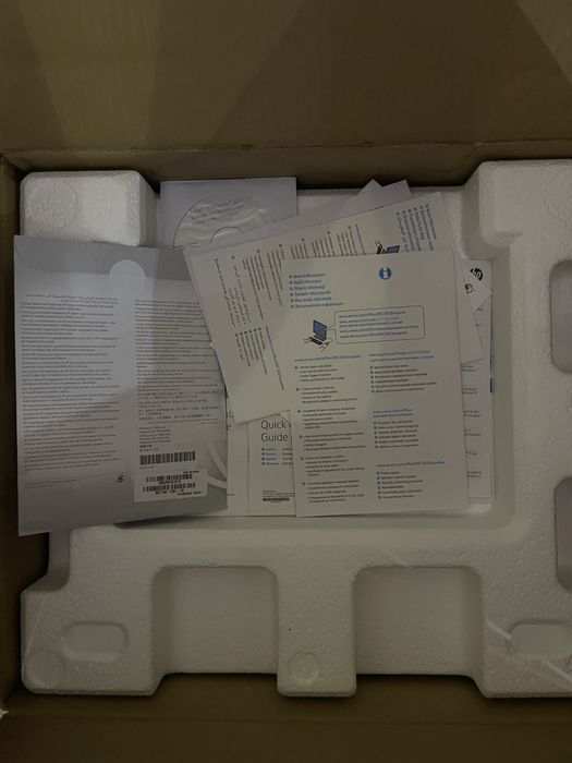 МФУ принтер Xerox WorkCentre 3025