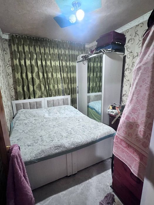 2 xonalik 2 ta kvartira yonma yon