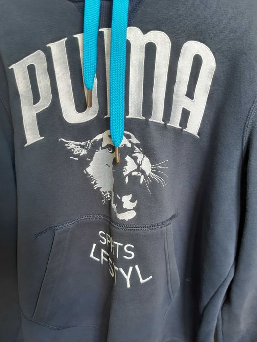 vand hanorac original Puma marimea M