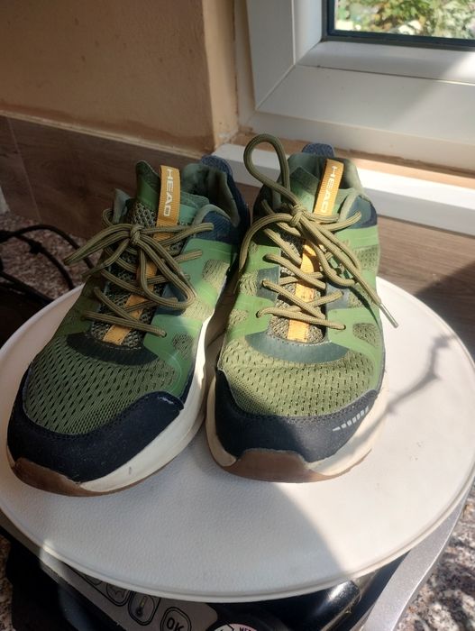 HEAD оригинални маратонки