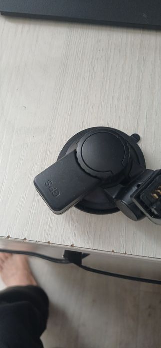 GPS видеорегистратор