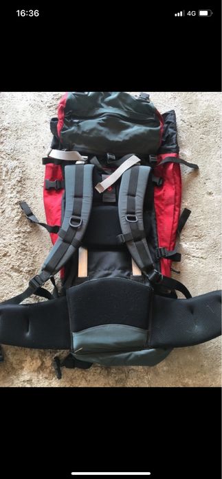 Rucsac munte Atta Tramper 65