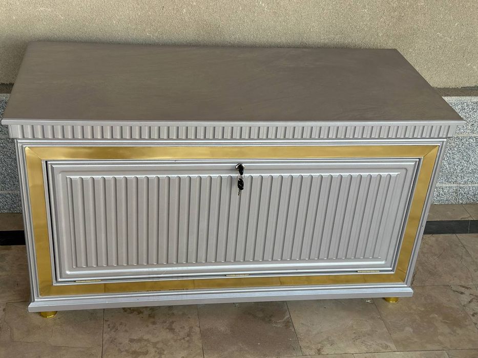 Сундук новый продается срочно