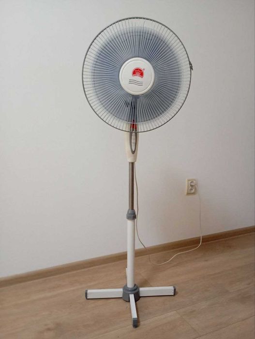 Вентилятор напольный…