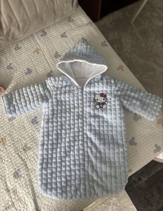 Комплект зима