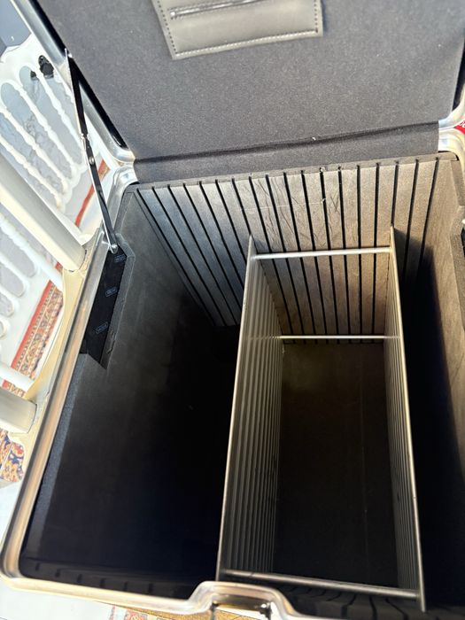Troler Rimowa topas pilot ibm