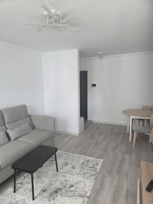 Apartament 2 camere  de inchiriat  direct proprietar