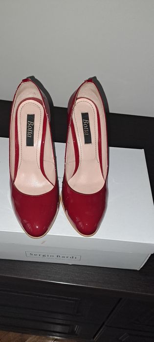 Pantofi eleganti 36