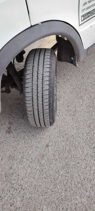 Газель продам...