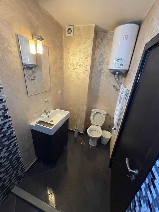 Дава се под наем Двустаен апартамент в София, Овча купел - 60 кв.м за 448.8 € - Снимка #9